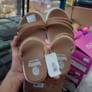 Sandal Hands Rey/Coklat/27