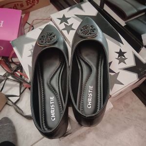 Christie Flatshoes/37