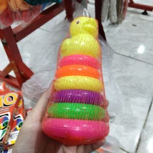 Donat susun 