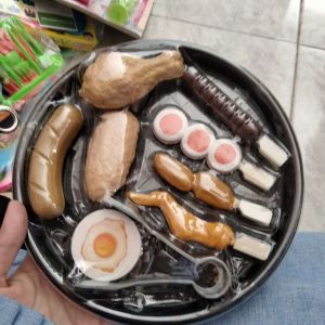 Set Makan Ayam Goreng