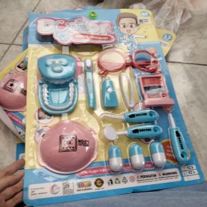 Doctor Dental Specialist