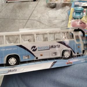 Busway Jakarta 