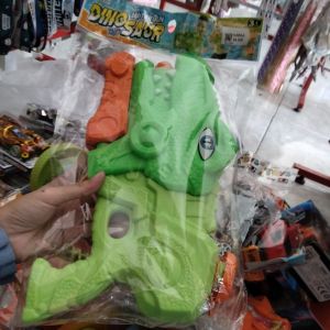 Water Gun Dino Saur