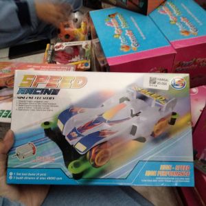 Speed Racing