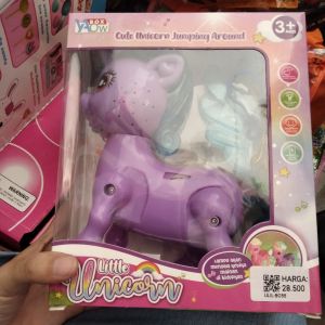 Little Unicorn