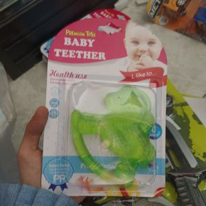 Baby Teether 
