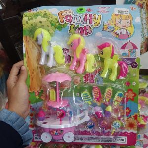 Mainan Unicorn