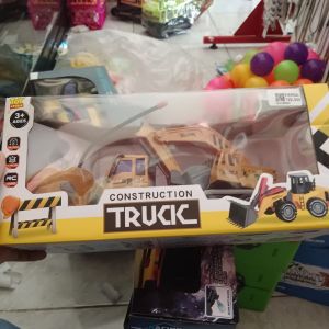 Truck Remot