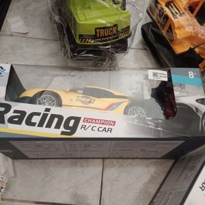 Racing Remot
