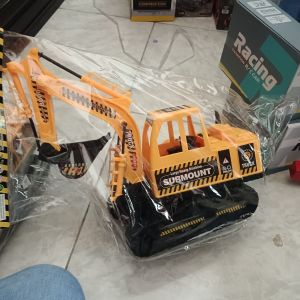 Super Truck Bego