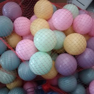 Mandi Bola Soft