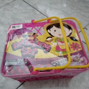 Keranjang Set