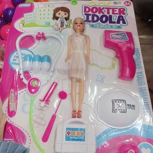 Dokter Idola