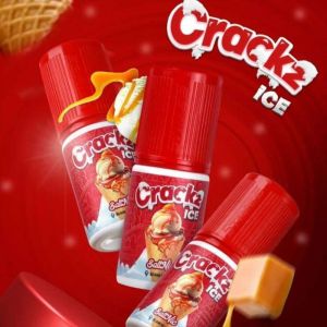 Saltnik Crackz Ice V3 30ml