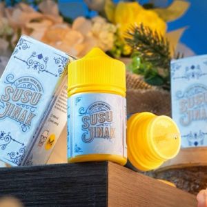 Susu Jinak 60ml 2024