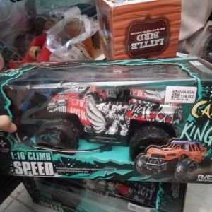 Car king