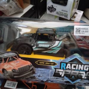 Racing Spray 