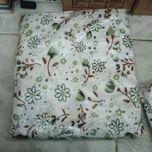 Mukena Motif