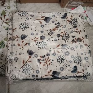 Mukena Motif