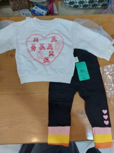 Setelan fashion cute