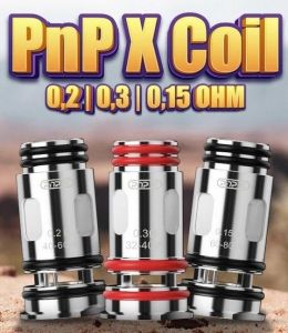 Koil Coil Argus Pro V2 pnp X