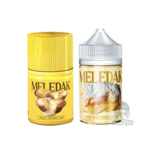 MELEDAK SERIES RASA 60ML