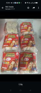 Dimsum premium 