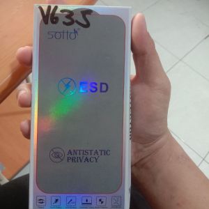 V 635 ( spy kaca)