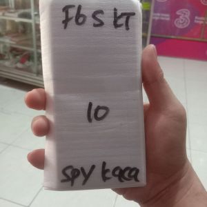 F 65 kt (spy kaca)