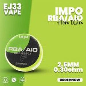 Impo Aio RBA