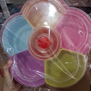 Set Toples Candy