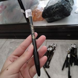 Just Miss Eyebrow Pencil - Black