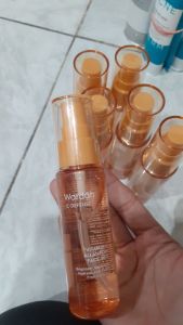 Wardah C-Defense Face Mist 55ml