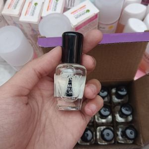 Brasov Nail Polish No.65 Clear