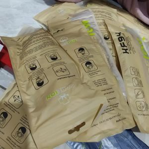 Masker KF94 Careion/Coksu