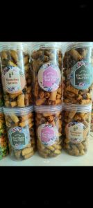 Sumpia toples