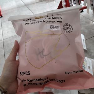 Masker Dr.itc/ mix