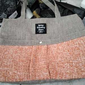 Totebag Kancing