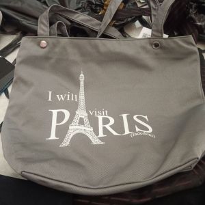 Totebag Paris
