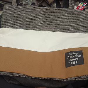 Totebag 3 warna