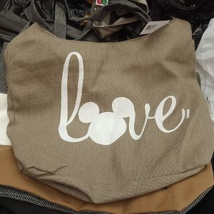 Totebag Love