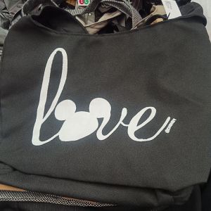 Totebag Love 