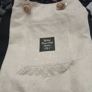 Totebag Rawis