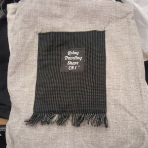 Totebag Rawis