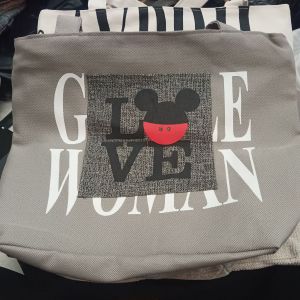 Totebag Kanvas