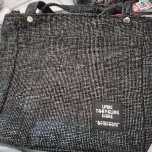 Totebag Kancing