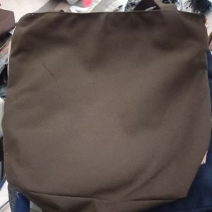 Totebag Polos Coklat