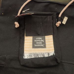 Slingbag Rawis