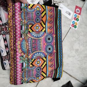 Dompet Motif
