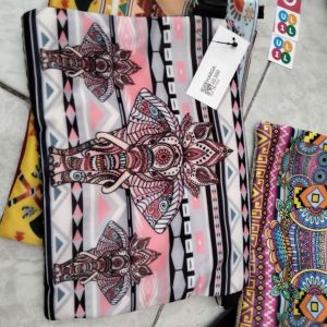 Dompet Motif